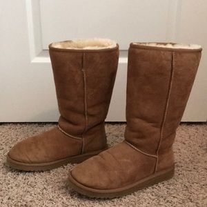 UGG boots